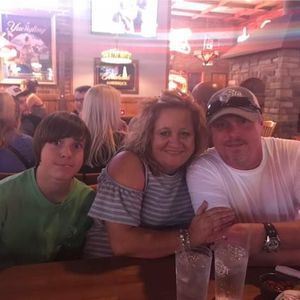 Meet your Posher, Lona